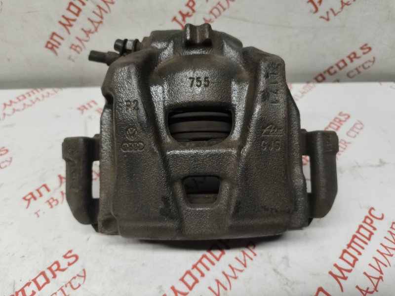 Суппорт тормозной, 2000 рублей, Владимир