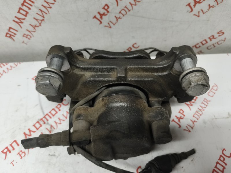 Суппорт тормозной, 2000 рублей, Владимир