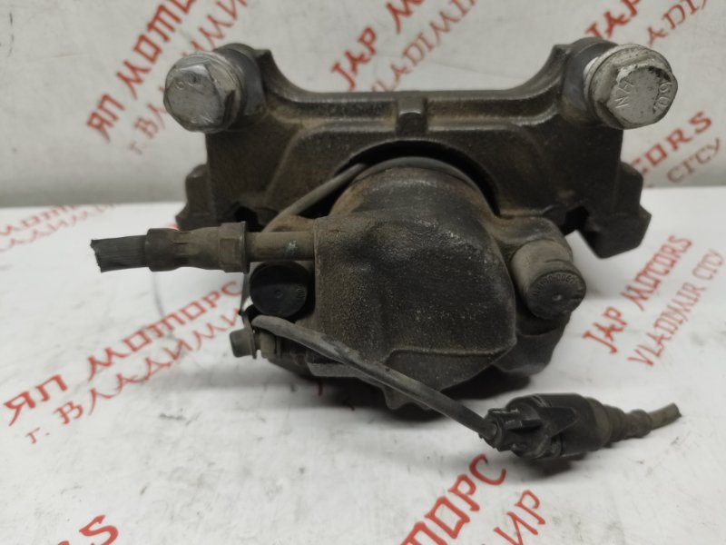 Суппорт тормозной, 2000 рублей, Владимир