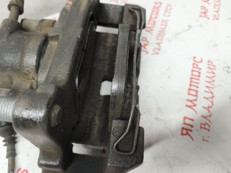 Суппорт тормозной, 2000 рублей, Владимир