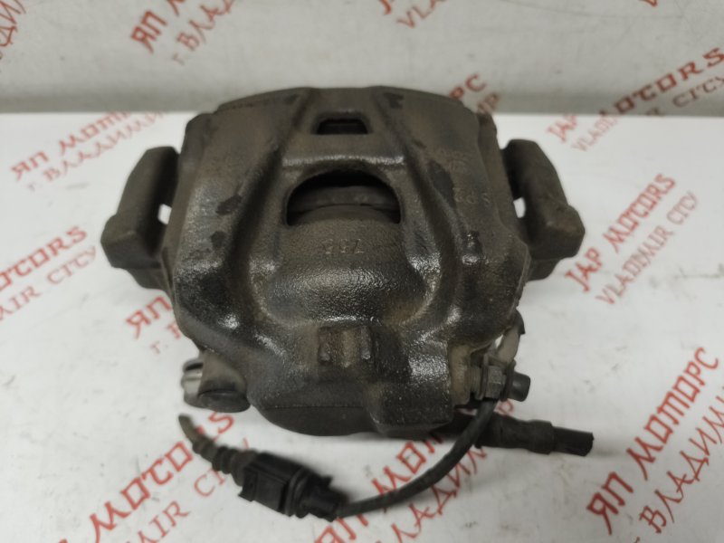 Суппорт тормозной, 2000 рублей, Владимир