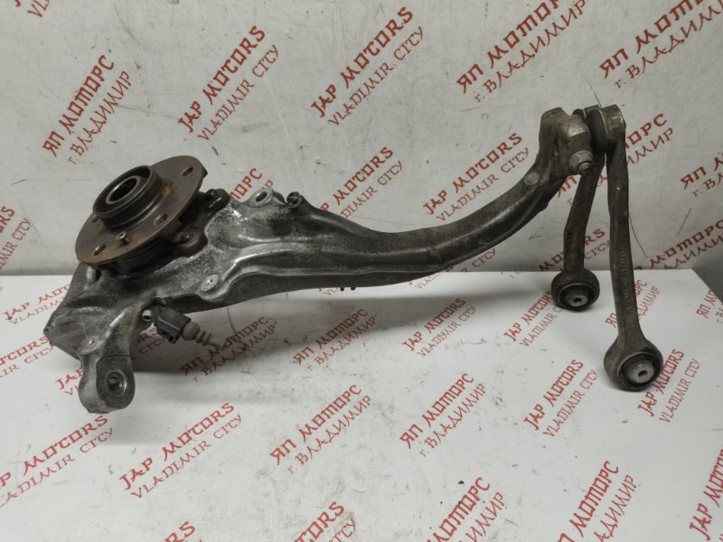 Кулак поворотный, 10000 рублей, Владимир