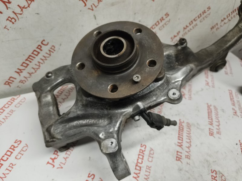 Кулак поворотный, 10000 рублей, Владимир