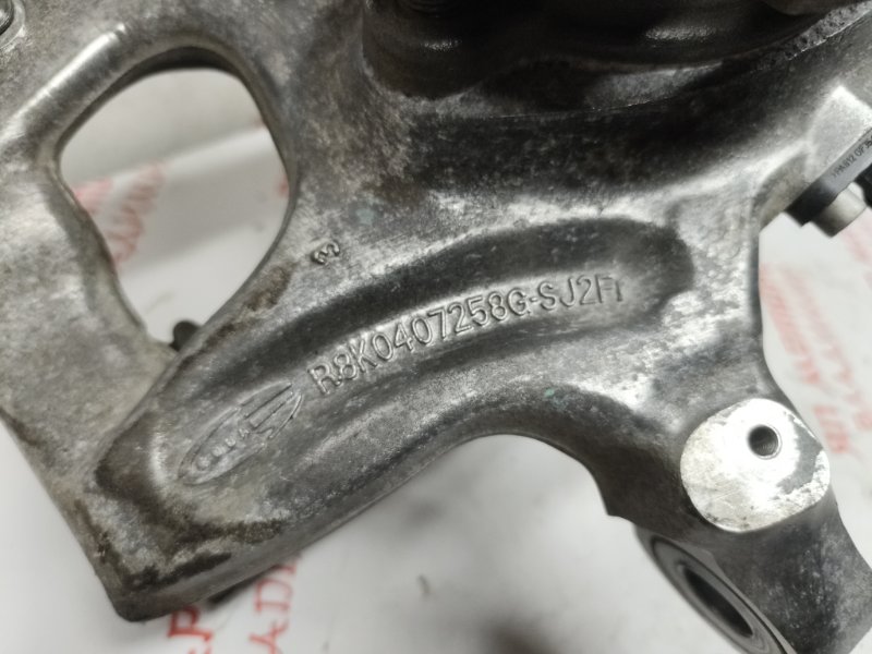 Кулак поворотный, 10000 рублей, Владимир