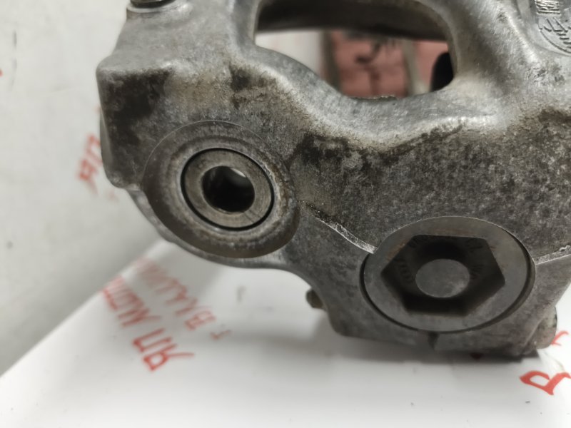 Кулак поворотный, 10000 рублей, Владимир