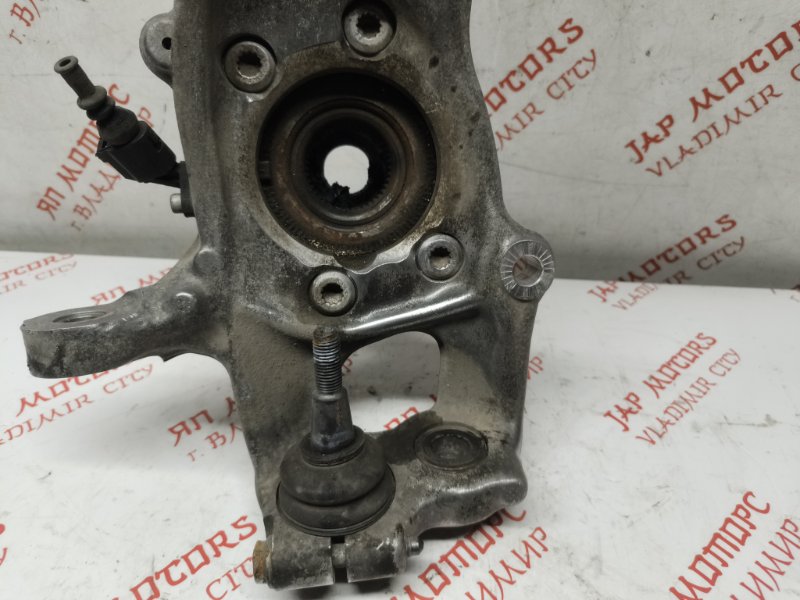 Кулак поворотный, 10000 рублей, Владимир