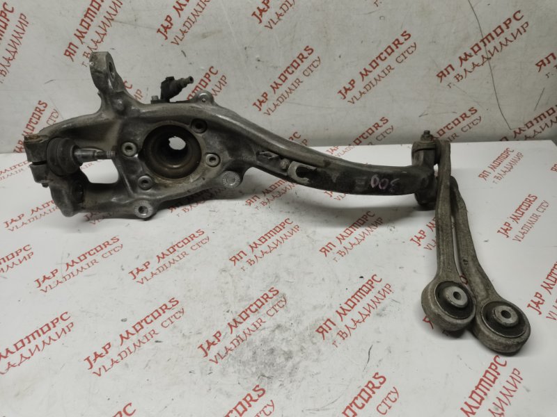 Кулак поворотный, 10000 рублей, Владимир