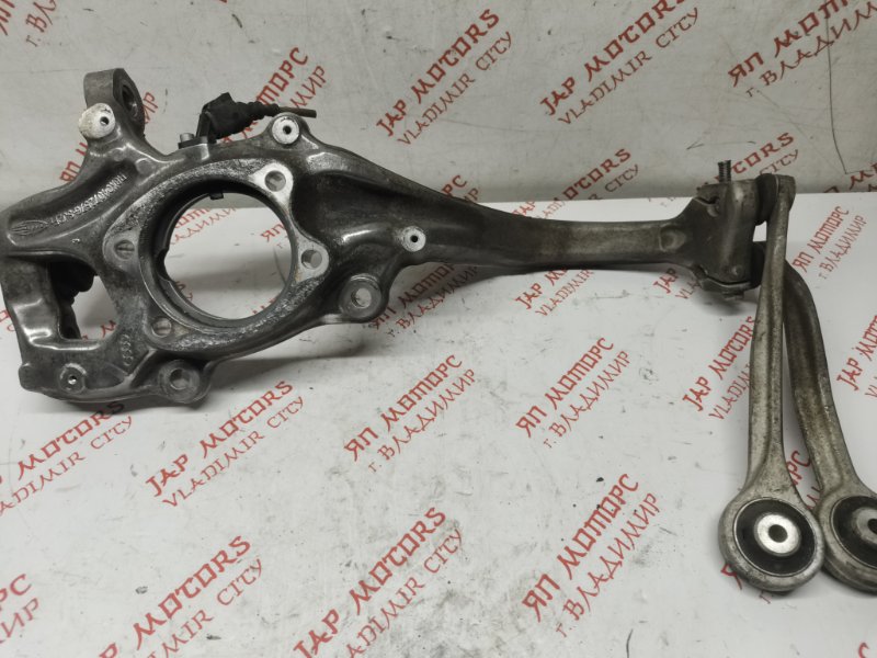 Кулак поворотный, 10000 рублей, Владимир