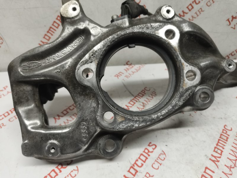 Кулак поворотный, 10000 рублей, Владимир