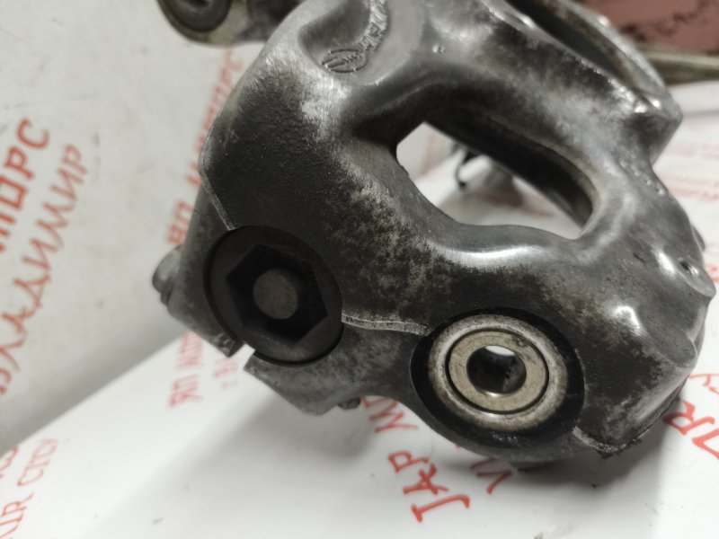 Кулак поворотный, 10000 рублей, Владимир