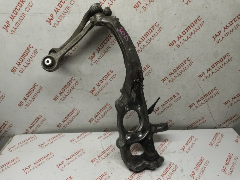 Кулак поворотный, 10000 рублей, Владимир