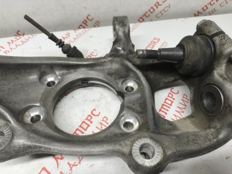 Кулак поворотный, 10000 рублей, Владимир