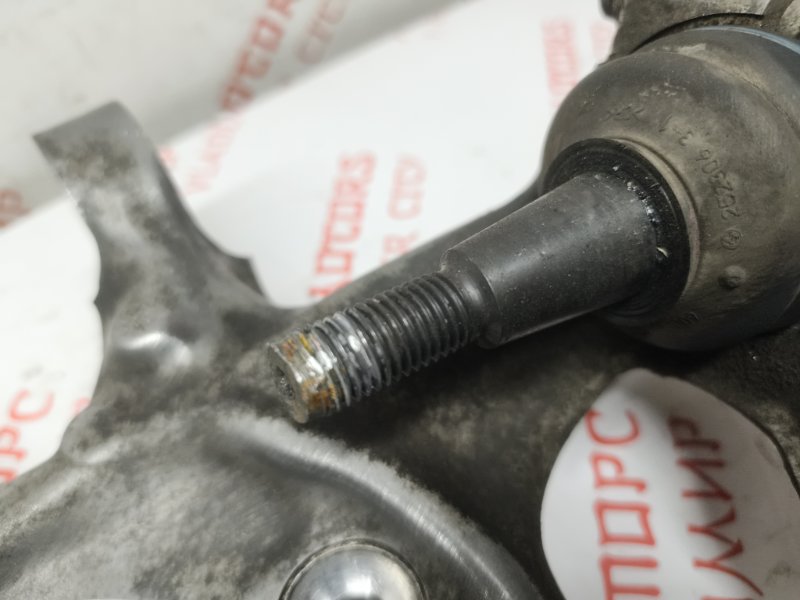 Кулак поворотный, 10000 рублей, Владимир