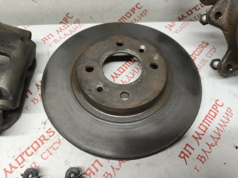 Кулак поворотный, 6000 рублей, Владимир