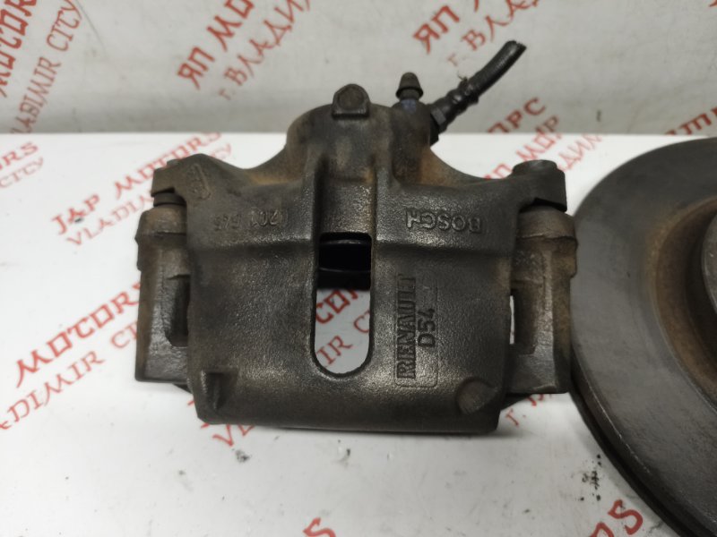 Кулак поворотный, 6000 рублей, Владимир