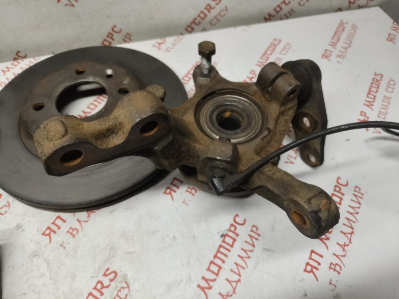 Кулак поворотный, 6000 рублей, Владимир