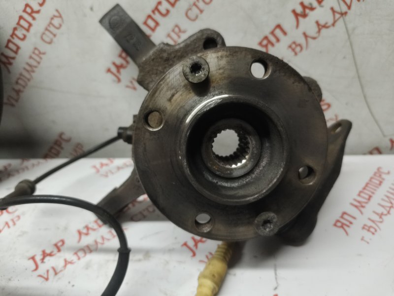 Кулак поворотный, 6000 рублей, Владимир