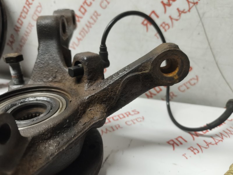 Кулак поворотный, 6000 рублей, Владимир