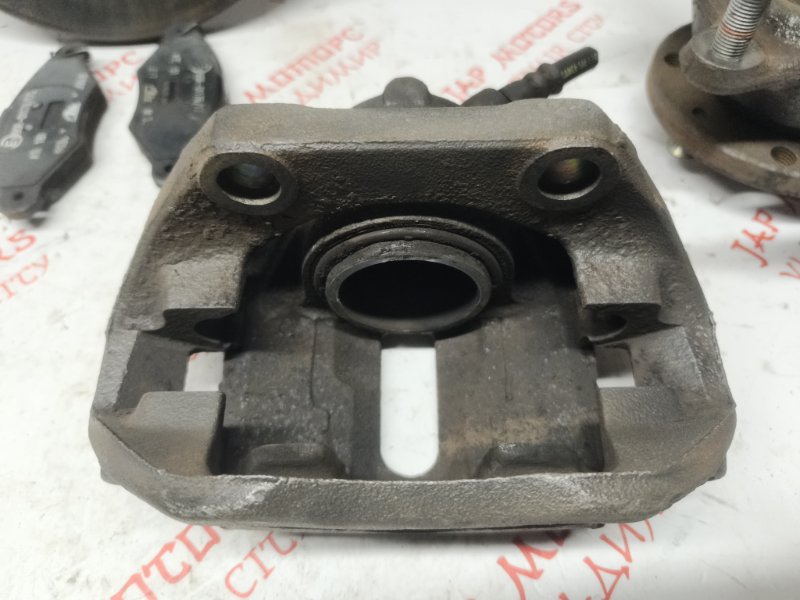 Кулак поворотный, 6000 рублей, Владимир