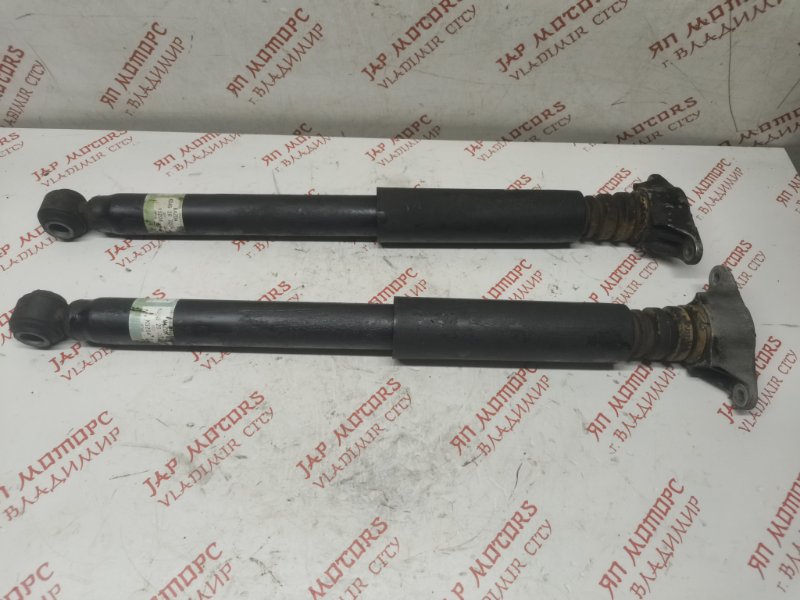 Амортизатор подвески, 6000 рублей, Владимир