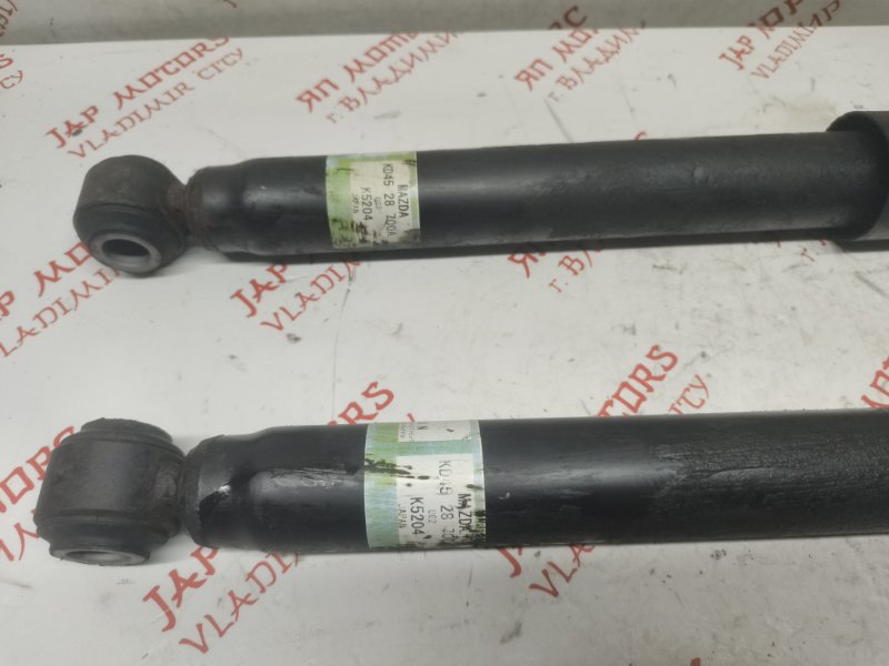 Амортизатор подвески, 6000 рублей, Владимир