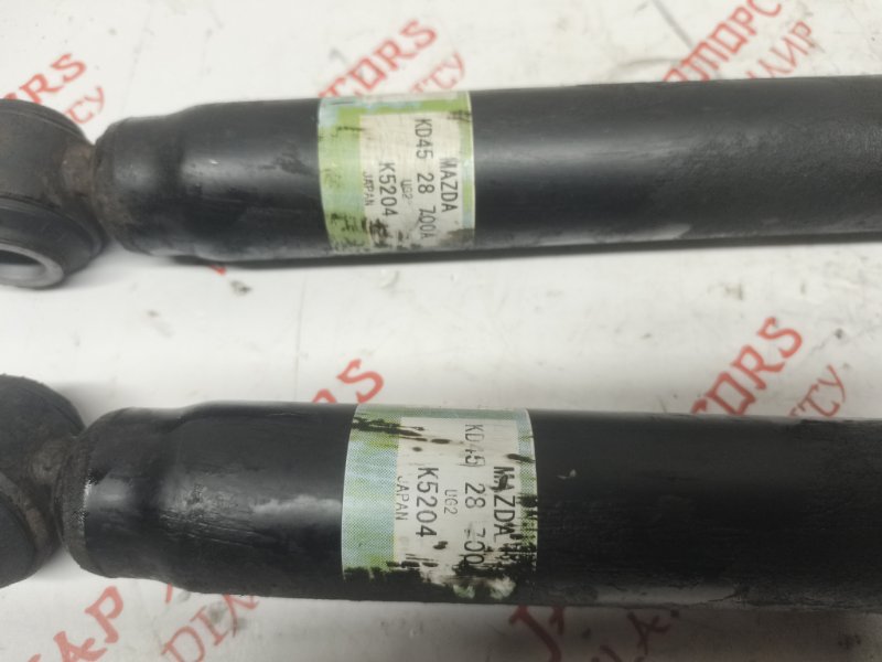 Амортизатор подвески, 6000 рублей, Владимир