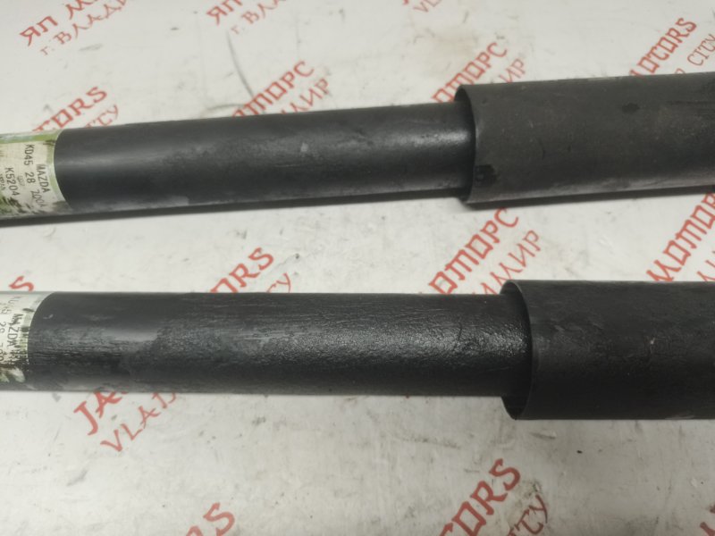 Амортизатор подвески, 6000 рублей, Владимир