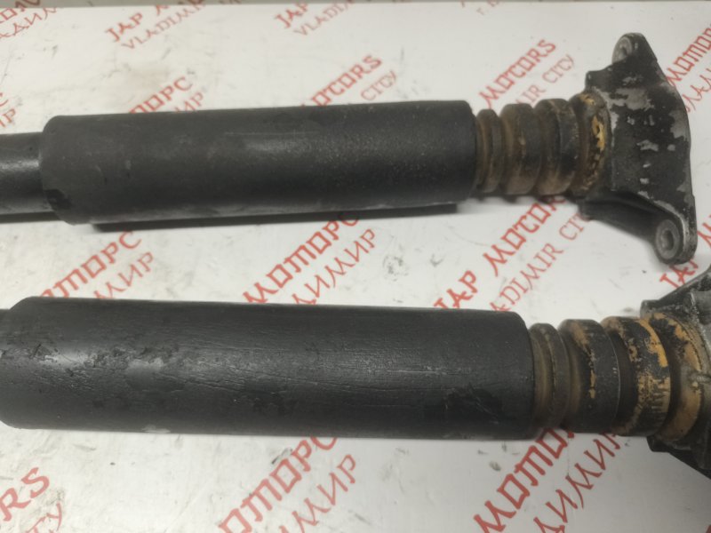 Амортизатор подвески, 6000 рублей, Владимир