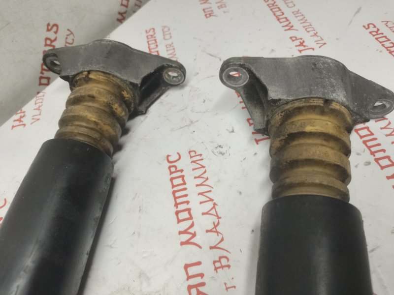 Амортизатор подвески, 6000 рублей, Владимир