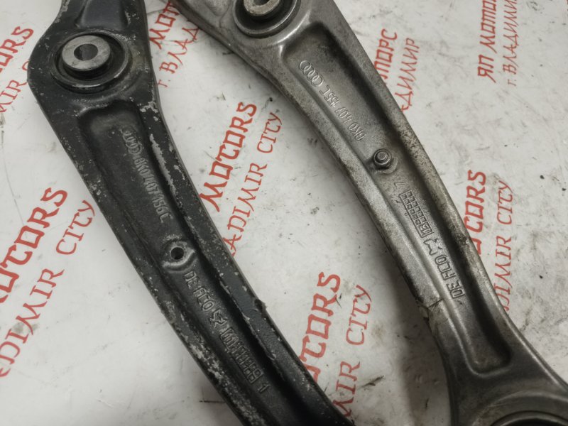 Рычаг подвески нижний, 2500 рублей, Владимир