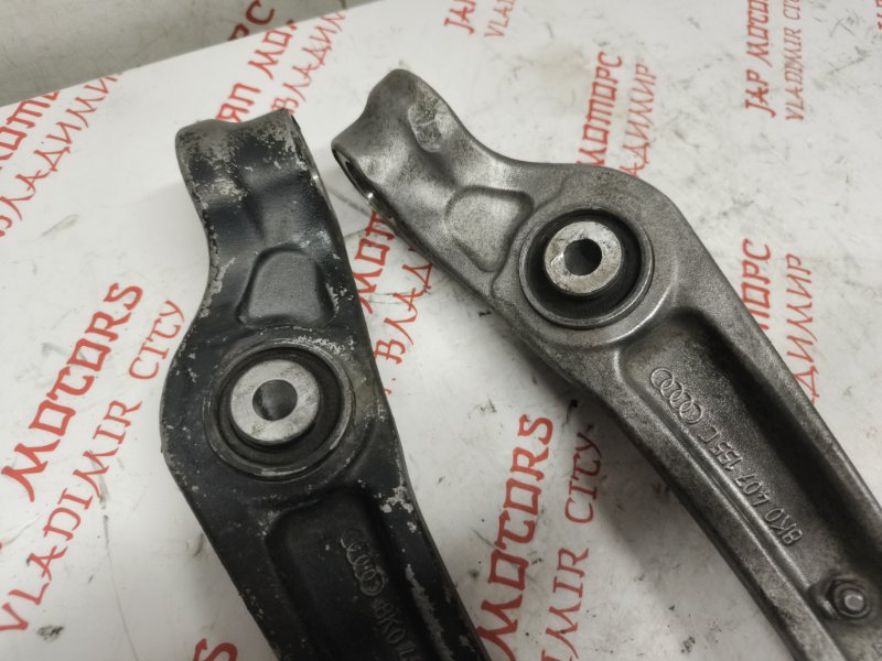 Рычаг подвески нижний, 2500 рублей, Владимир