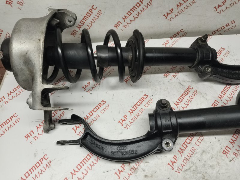 Амортизатор подвески, 12000 рублей, Владимир