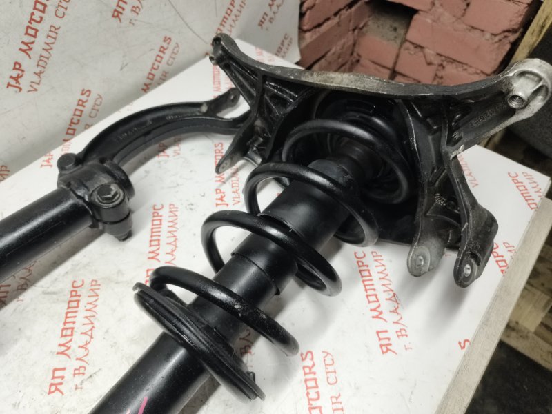 Амортизатор подвески, 12000 рублей, Владимир