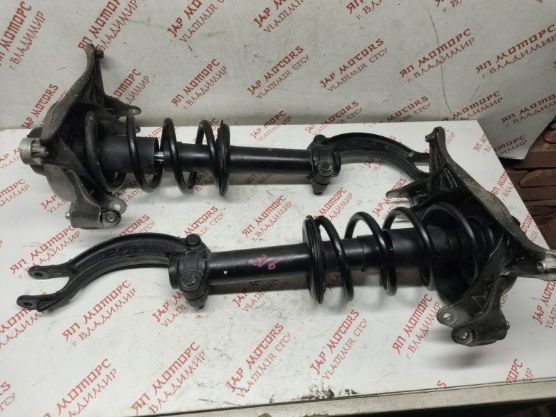 Амортизатор подвески, 12000 рублей, Владимир