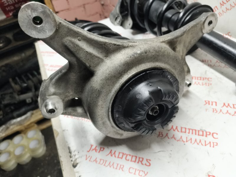 Амортизатор подвески, 12000 рублей, Владимир