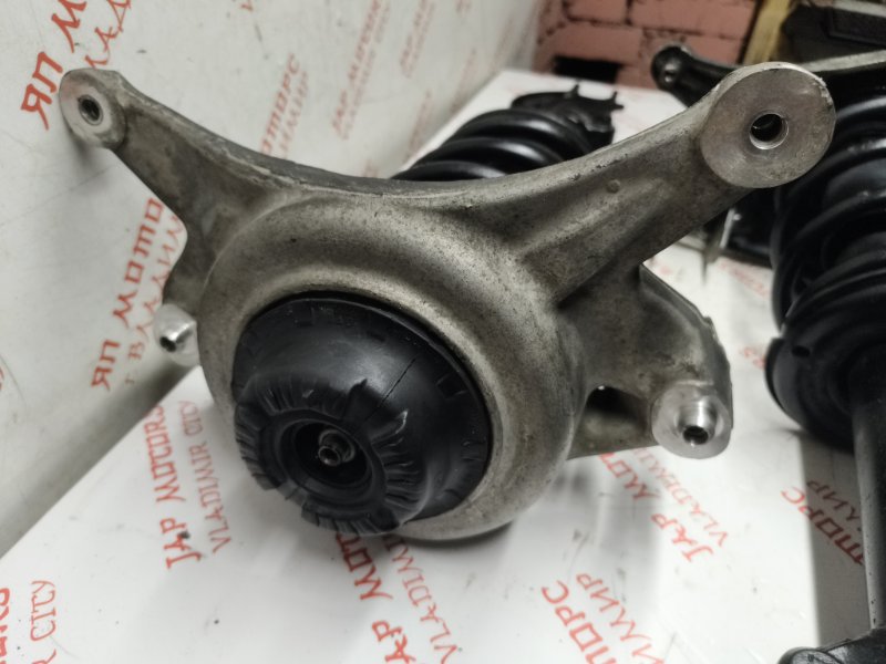 Амортизатор подвески, 12000 рублей, Владимир