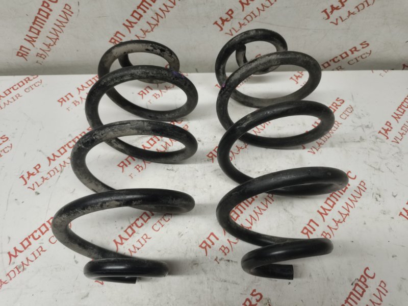Пружина подвески, 3000 рублей, Владимир