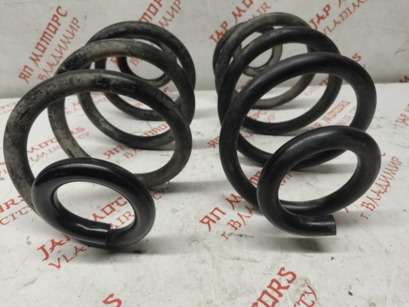 Пружина подвески, 3000 рублей, Владимир