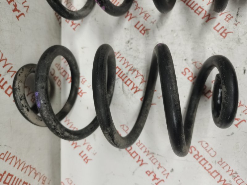 Пружина подвески, 3000 рублей, Владимир