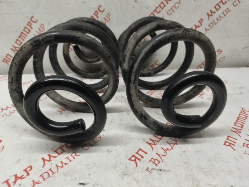 Пружина подвески, 3000 рублей, Владимир