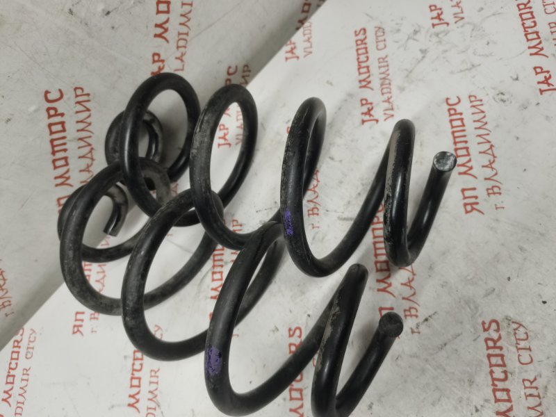 Пружина подвески, 3000 рублей, Владимир