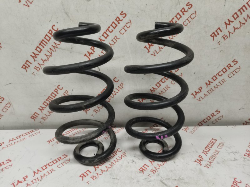 Пружина подвески, 3000 рублей, Владимир