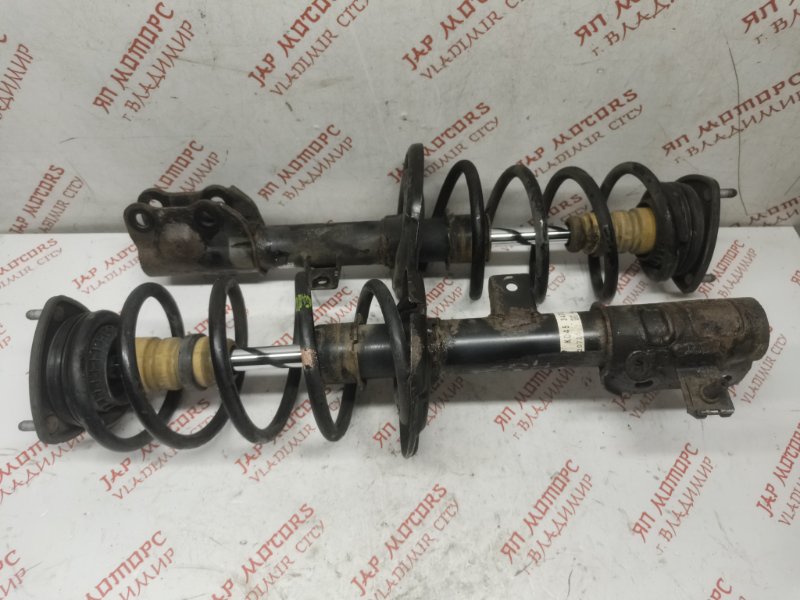 Амортизатор подвески, 8000 рублей, Владимир