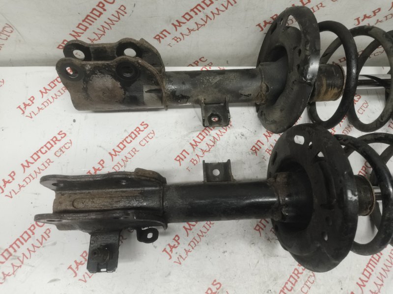 Амортизатор подвески, 8000 рублей, Владимир