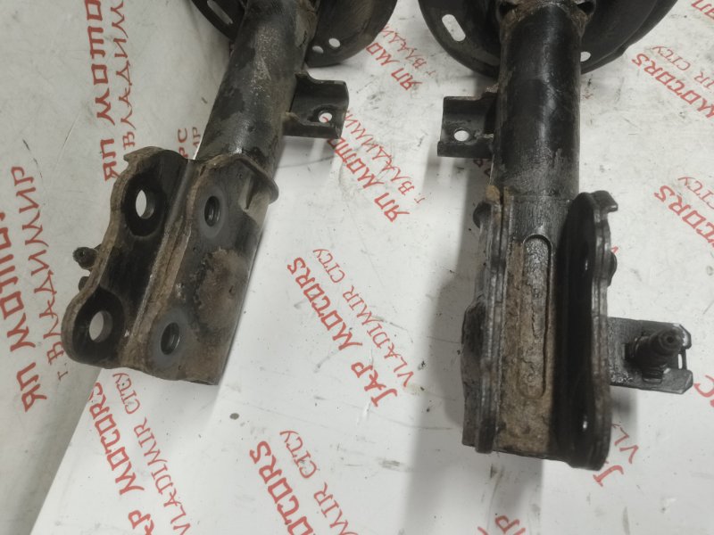 Амортизатор подвески, 8000 рублей, Владимир