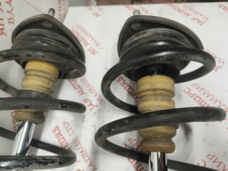 Амортизатор подвески, 8000 рублей, Владимир