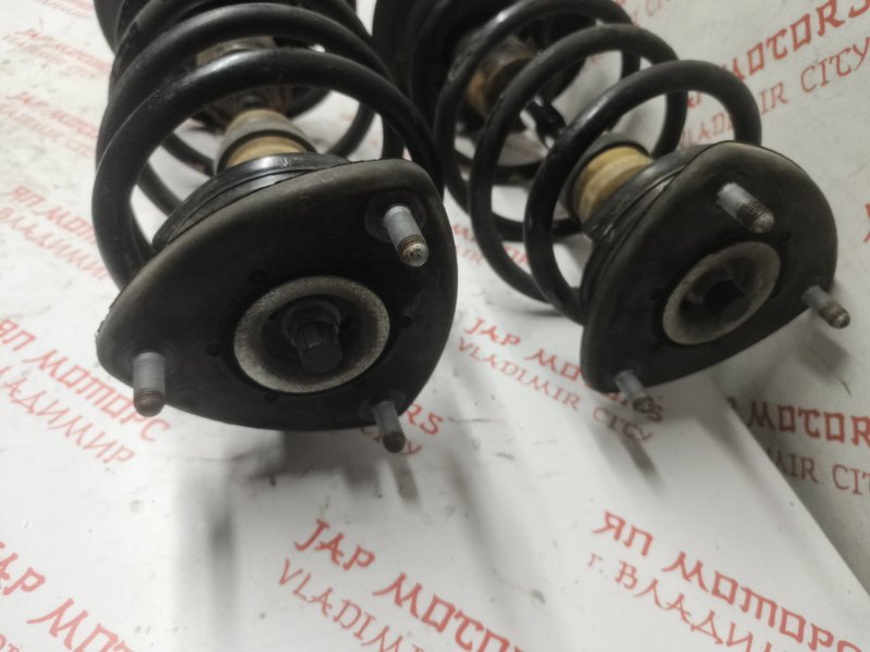 Амортизатор подвески, 8000 рублей, Владимир