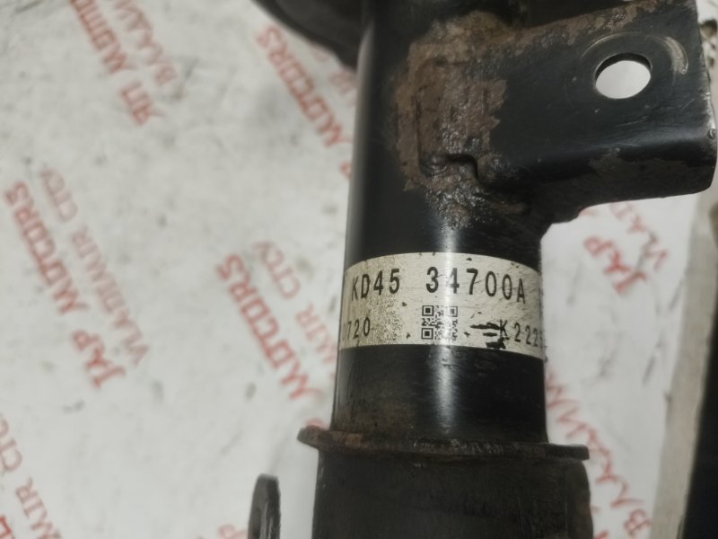 Амортизатор подвески, 8000 рублей, Владимир