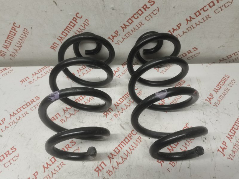 Пружина подвески, 3000 рублей, Владимир