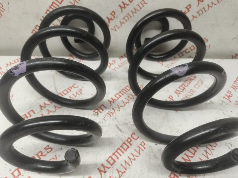 Пружина подвески, 3000 рублей, Владимир